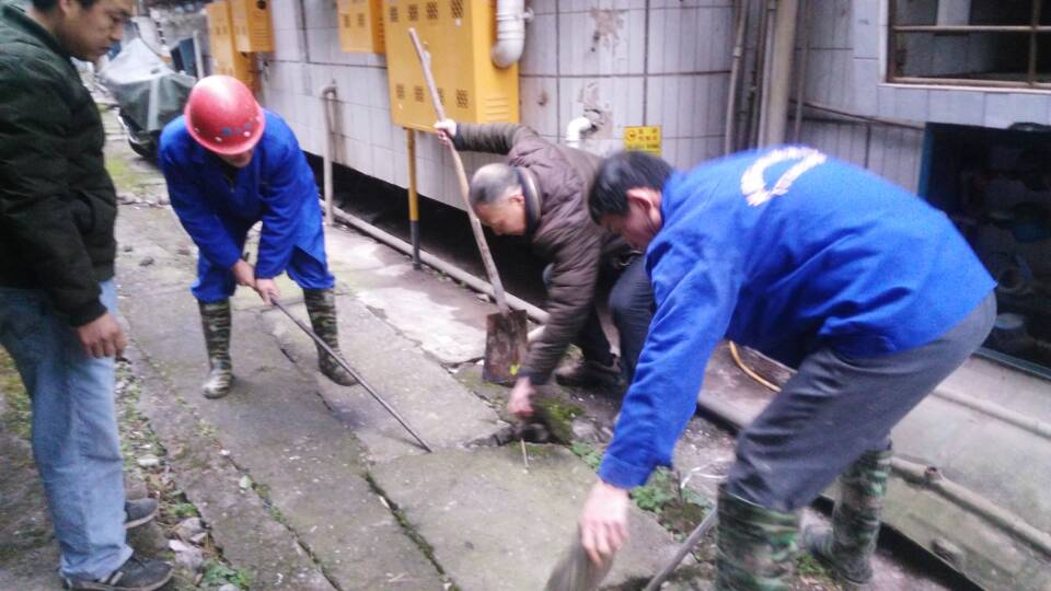 金银川路街道清掏化粪池、管道疏通一站式服务<高效><技术><可靠>